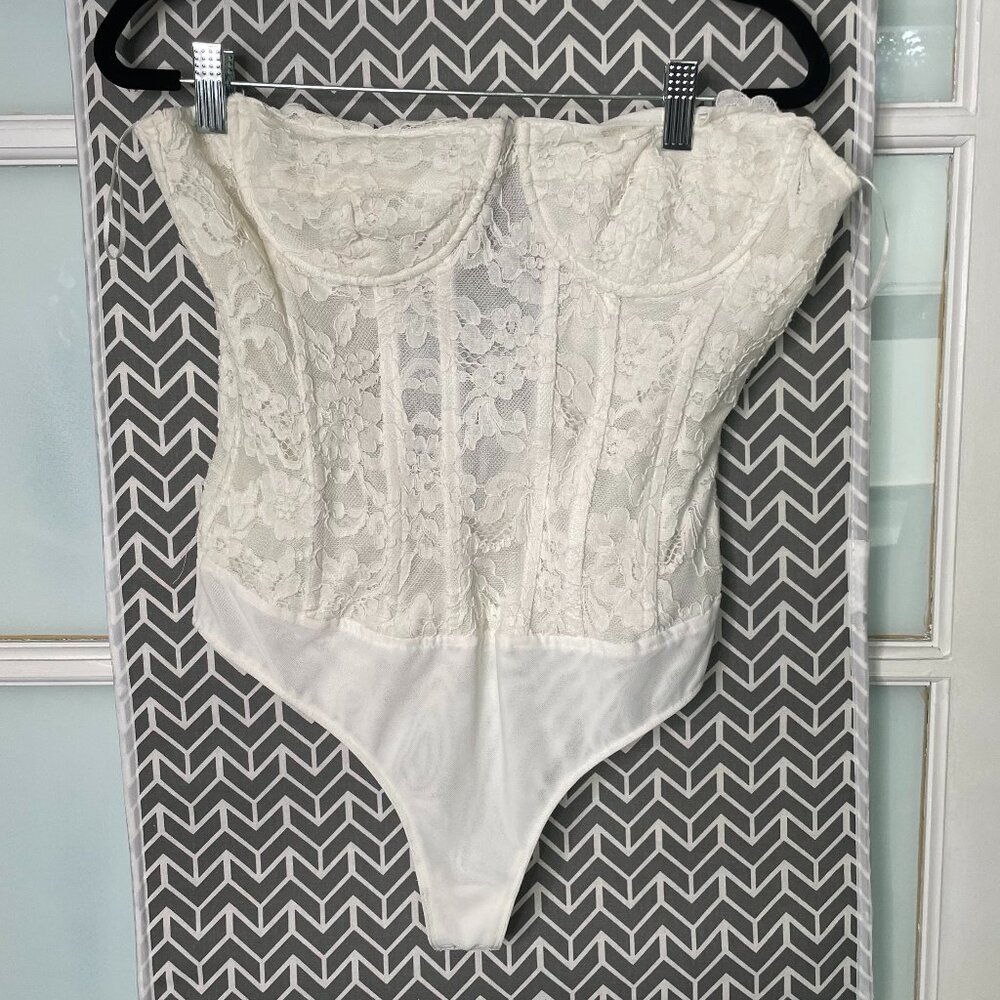 Bardot | Oskar Bodysuit